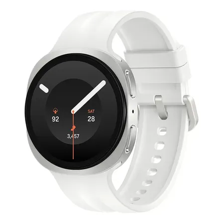 Samsung Galaxy Watch9 Smartwatch 40mm Bt, Galaxy Ai - Creme