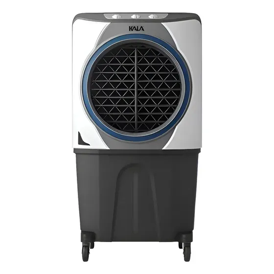 Climatizador De Ar Pro 70l Portátil Tipo Ventisol 210w Kala
