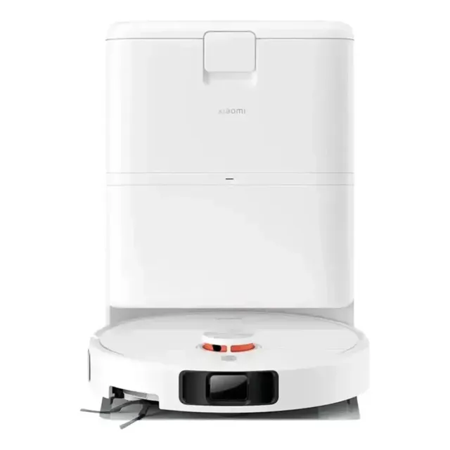 Robô Aspirador Xiaomi Robot Vacuum H50 Pro Branco 220