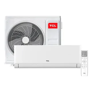 Tcl Split Hi Wall Condensadora - Branca 220v