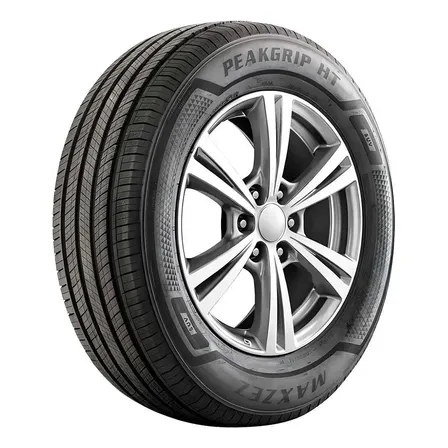 Pneu Maxzez Peakgrip Ht 235/60 R17 Ht Aro 17 106h Xl H
