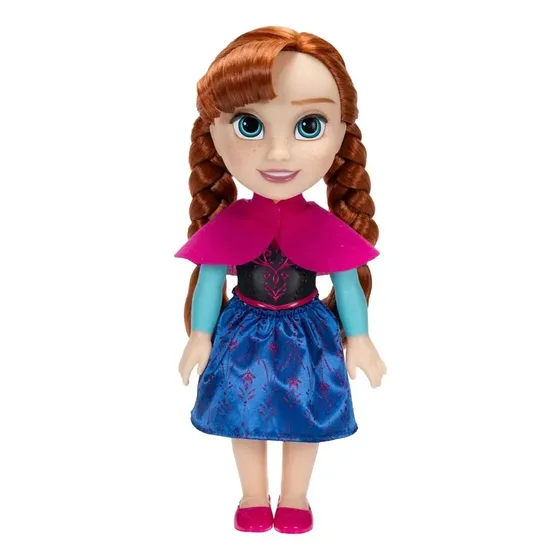 Boneca Minha Primeira Princesa Disney - Anna - BR2548