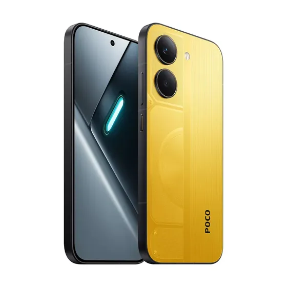 Xiaomi Pocophone Poco X8 Pro Dual Sim Amarelo
