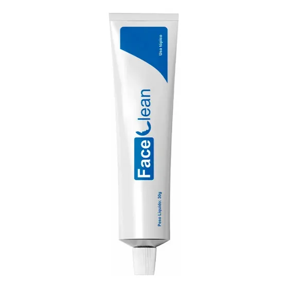 Face Clean Renovador Uniformizador 30 Ml Todo Tipo De Pele Noite