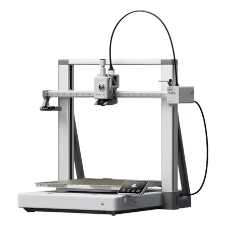Impressora 3d Bambu Lab A2l 110v Pf005lus