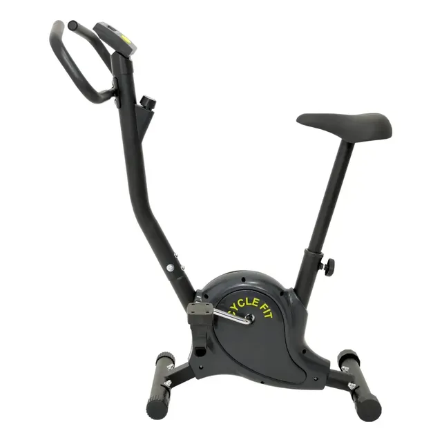 Bicicleta Ergométrica Vertical Cycle Fit Colli Residencial