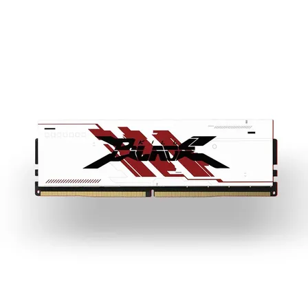 Memória Ram Gamer Puskill Killblade Ddr4 16gb 3200mhz Rgb