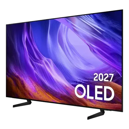 Samsung Vision AI TV 55" OLED 4K S85H 2027
