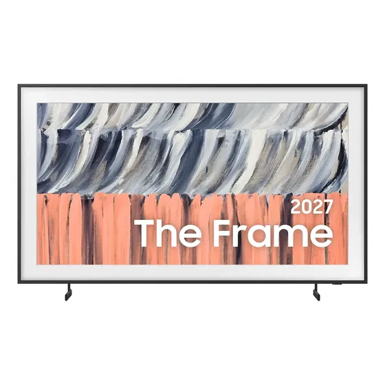 Samsung Vision AI TV 43" The Frame 4K LS03H 26/2027