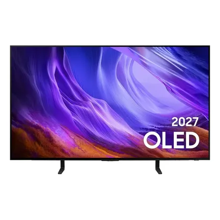 Samsung Vision AI TV 48" OLED 4K S85H 2027