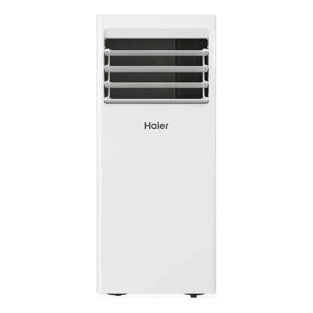 Ar Condicionado Portátil Haier 10000 Btus Frio R32
