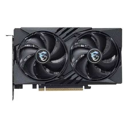 Placa De Vídeo Geforce Rtx 5050 8g Gaming Oc