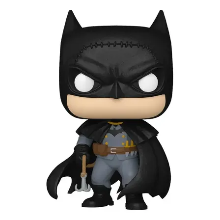 Boneco Funko Pop! Dc Coleção: Gotham By Gaslight