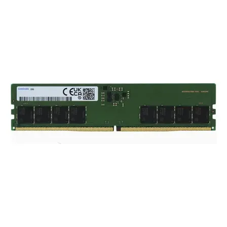 Memória Ram Samsung 16gb, Ddr5, 5600mhz M321r2ga3pb0-cwm