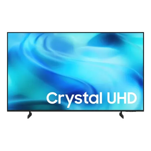 Samsung Smart Tv 55 Crystal Uhd 4k U8000h 2026