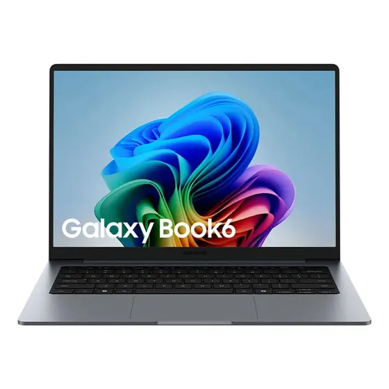 Notebook Samsung Galaxy Book6 16" Copilot+ PC, Windows 11 Home, Ultra 5, 16GB, 512GB SSD, 1.74 kg