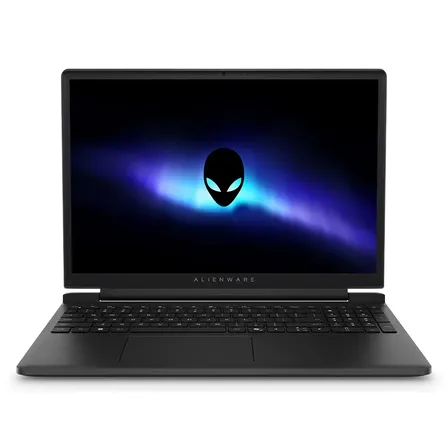 Notebook Gamer Dell Alienware 15 Da15260 Da15-c5210h-u40 15,3 Wuxga Intel Core5 16gb 512gbssd Nvidia Rtx4050 Ubuntu Preto