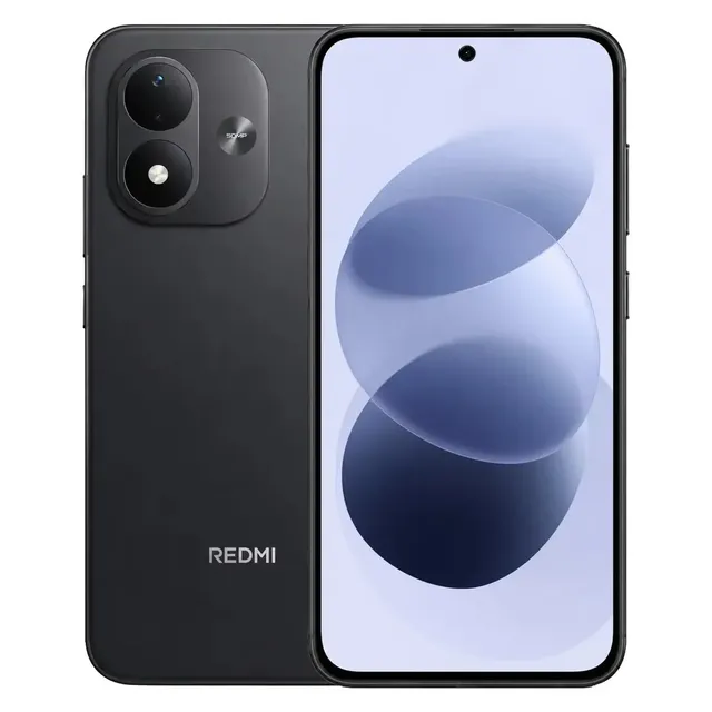 Xiaomi Note 17 4g Dual Sim Preto