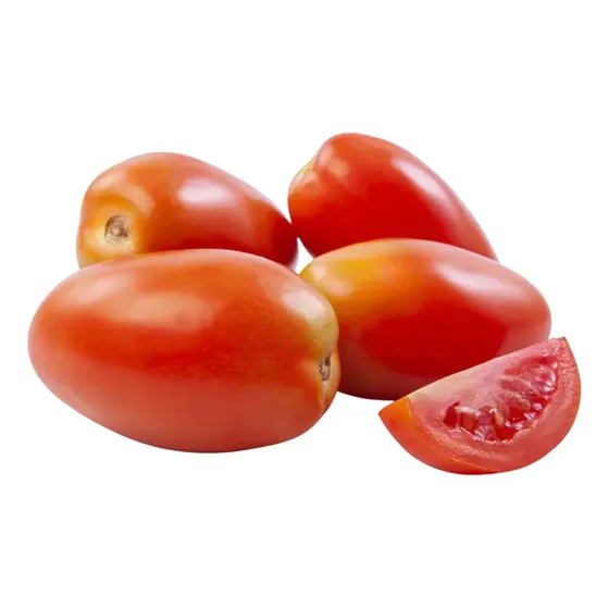 Sementes De Tomate Italiano Roma Saladete Bartô 160 Un 400mg Feltrin