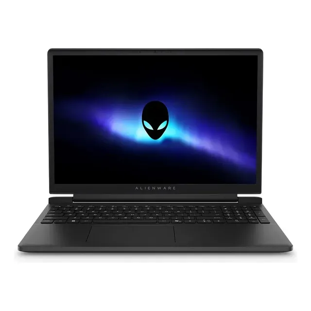 Notebook Gamer Alienware Da15-c5210h-d10 Core 5 8gb 512gb Rtx 3050 Linux Preto