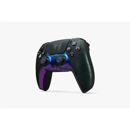 Controle Joystick Sem Fio Sony Playstation Cfi-zct2w Preto