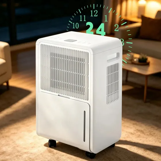 desumidificador de ar compressor antimofo 8L Drenagem de modo duplo APP desumidificador de ar ambiente Anti Mofo Portatil Para Quarto Banheiro Guarda Roupa