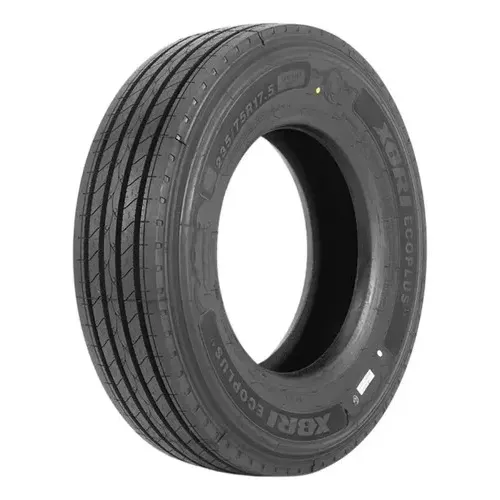 Pneu 235/75r17.5 Xbri Ecoplus A2 18pr 143/141j Xbri 30536 J