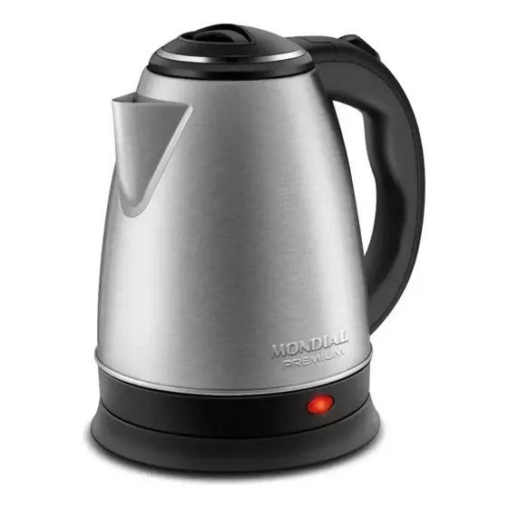 Chaleira Elétrica Pratic Mondial 1200W CE-06