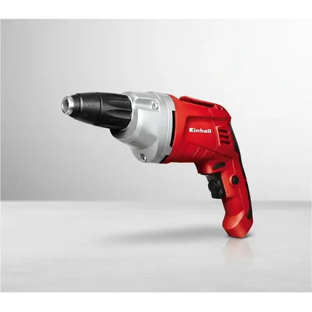 Parafusadeira Drywall 500W Velocidade Ajustável Einhell TCDY