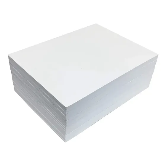 Papel Manteiga 25x35cm - 800 Folhas Jcx