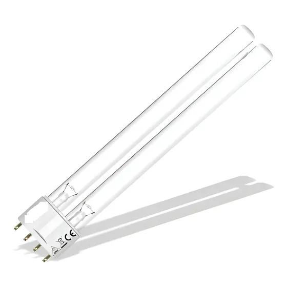 Lâmpada Tipo Hns Pl 95w 2g11 Uv-c Germicida Jpn Conforme Reator