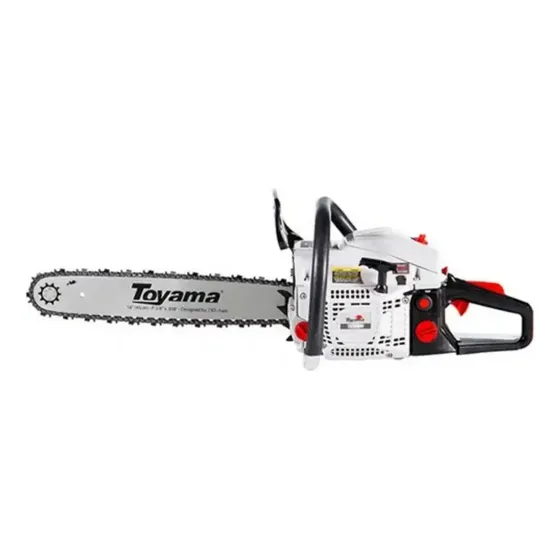 Motosserra Gasolina 54,4cc Sabre 18 Pol. Tcs58h-18snb Toyama