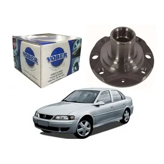 Cubo De Roda Dianteiro Vober Vectra 2.2 2001