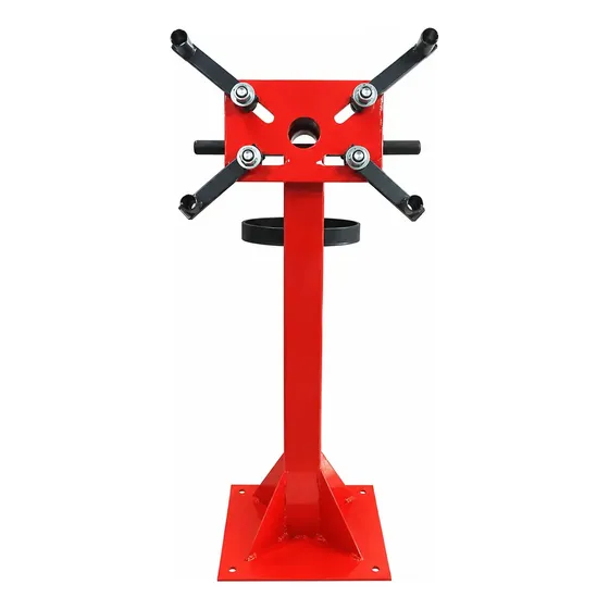 Suporte Cavalete Para Motores - Fixo 4/6 Cilindros