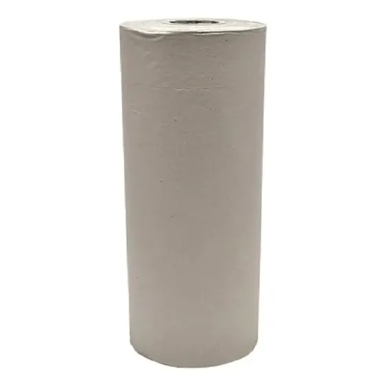Bobina Papel Jornal Pet Limpo 01 Bobinas 60cm 100mts Anipel
