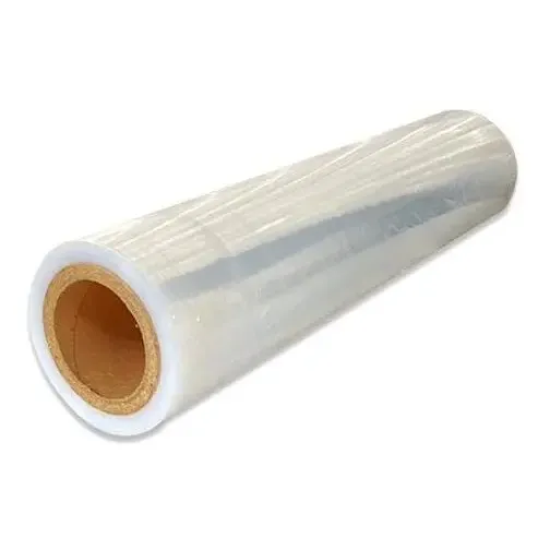 1 Bobina Filme Stretch 3kg 50cm X 25 Micras