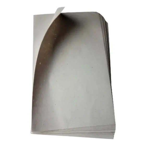 Papel Para Fundo Gaiola 400un Menor 35x50cm (temos +medidas)