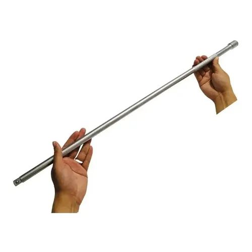 Extensão Super Longa Para Soquete Encaixe 1/2 750mm Vonder