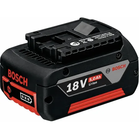 Bateria Bosch Original Gba 18v 5.0ah 18v