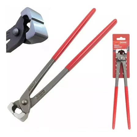 Torques Turquesa Armador Profissional Corneta Brasil 385-13