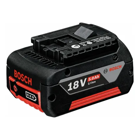 Bateria Bosch Original Gba 18v 5.0ah