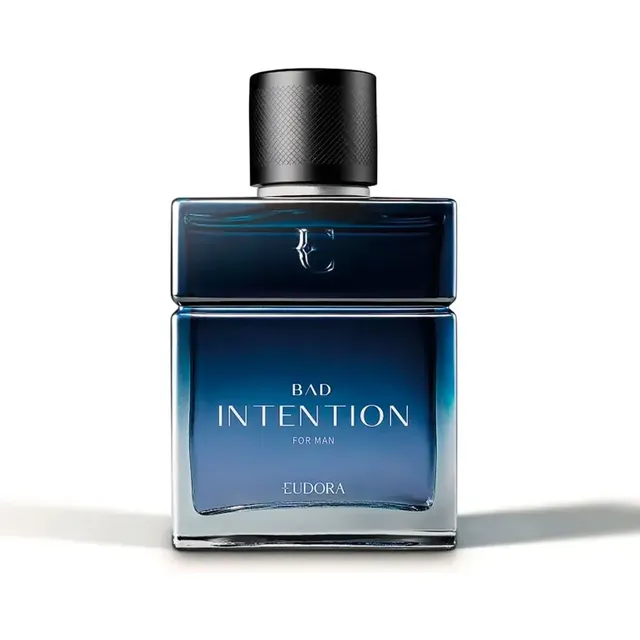 Eudora Bad Intention Deo Colonia Masculino 100ml