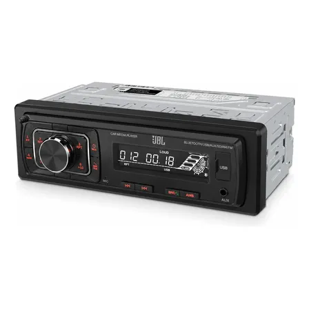 Som Automotivo Jbl Celebrity Com Usb, Bt/sd Card/am/fm