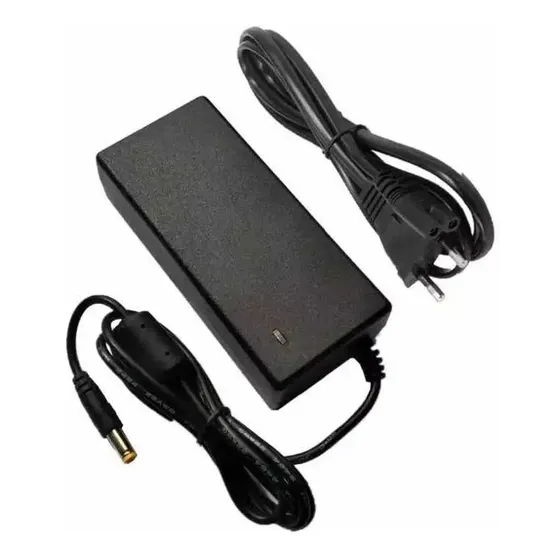 Carregador P/ Caixa De Som Compatível Jbl Boombox 2 24v 4.2