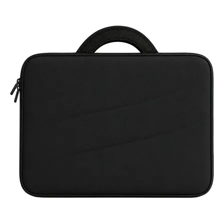 Bolsa Para Notebook Executiva Capinha Macbook Moderna 15,6 Capa Notebook 15.6
