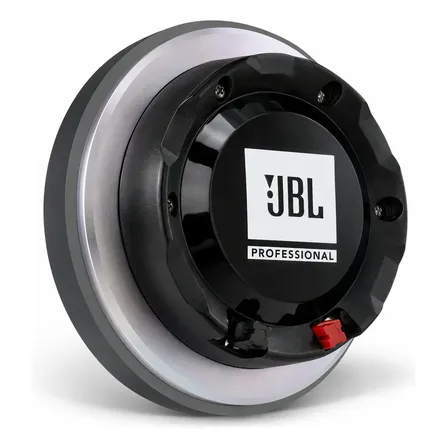 D405-x Driver Fenólico Profissional Jbl 110w 8 Ohms Corneta