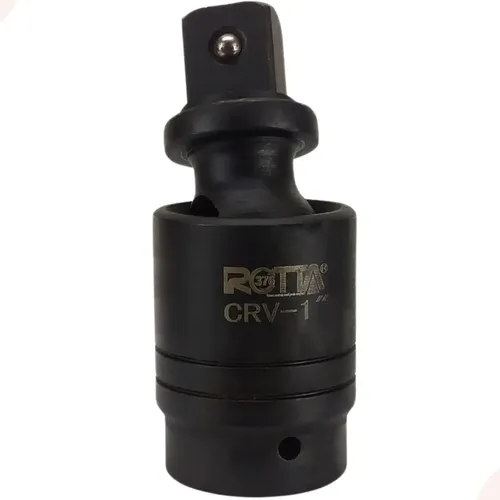 Adaptador Para Soquete De Impacto Articulado 1 Polegada