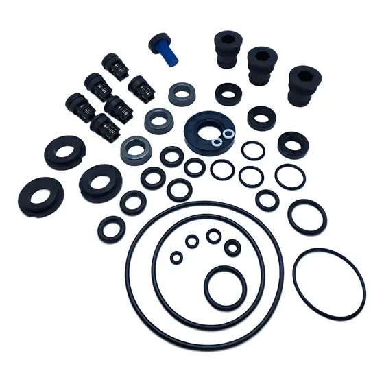 Kit Reparo Pressão , Vaz Água E Óleo Lavadoras Jacto