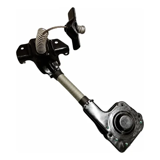 Suporte Catraca Estepe Strada Fiat 52214503