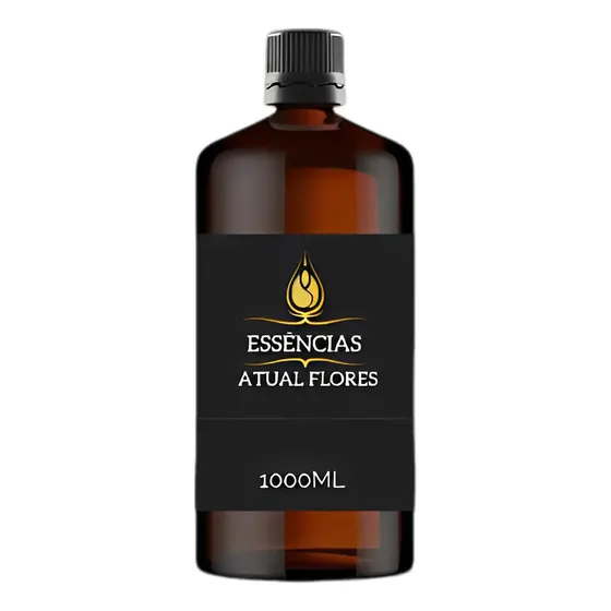 Essência Concentrada P/ Aromatizadores 1 Litro - Trussardi